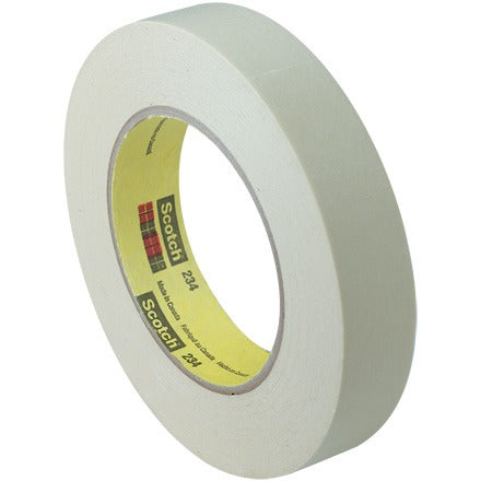 BSC PREFERRED Bsc Preferred T93723412PK Masking Tape 250F 12 Pack