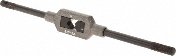 VALUE COLLECTION Value Collection ARWR/SG/5 Straight Handle Tap Wrench