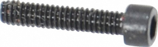 HOLO-KROME Holo-krome 73016 Hex Socket Cap Screw 1-72 Unf Alloy Steel