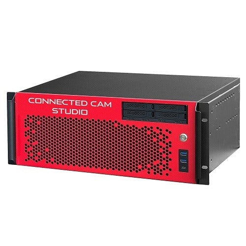 JVC Jvc Kenwood Usa Corporation KMIP12S8 Ndi Sdi Controller