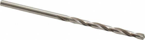 CLEVELAND CONTROLS Cleveland C11694 Jobber Length Drill Bit No 40 Hss
