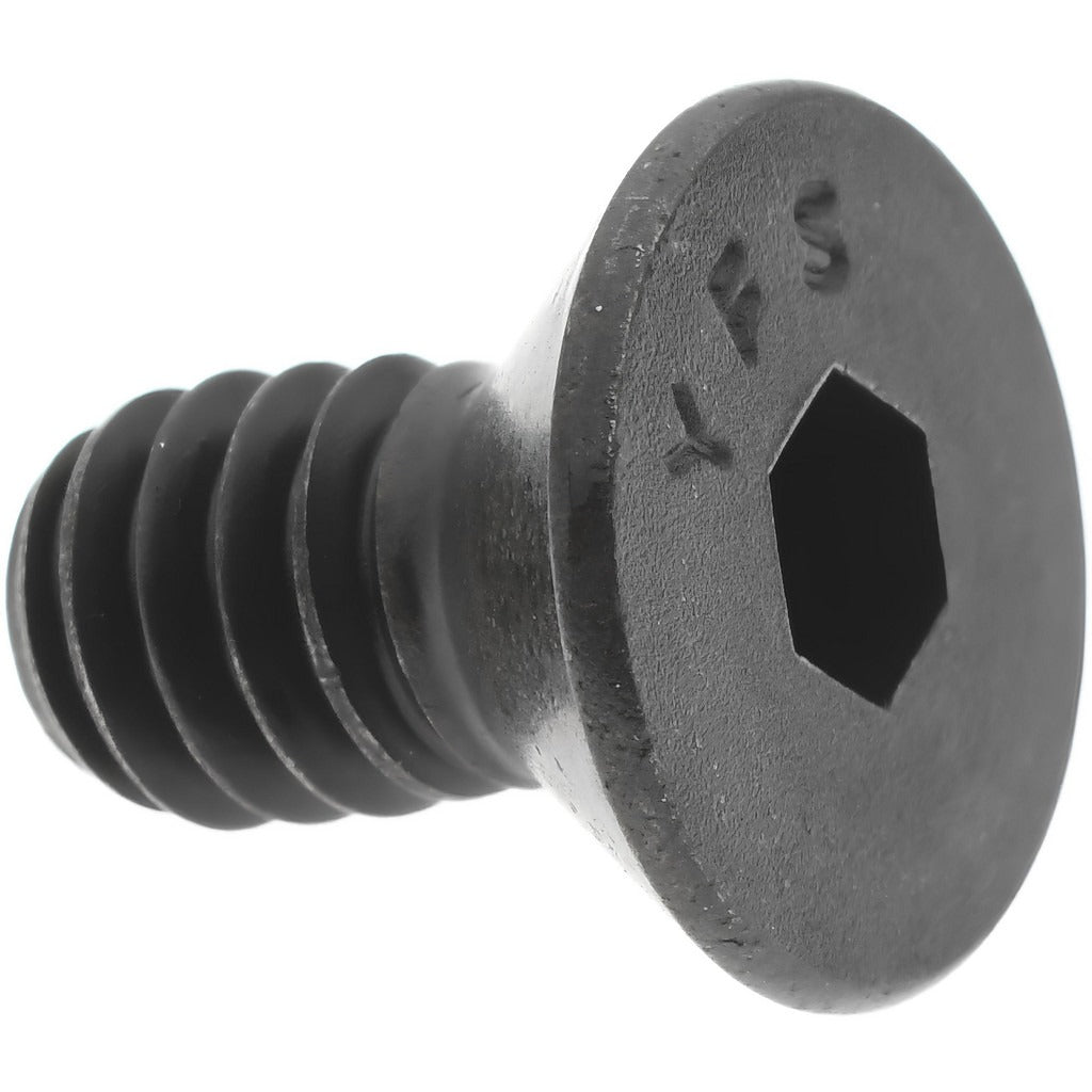VALUE COLLECTION Value Collection 88547872 Flat Socket Cap Screw 1/4-20