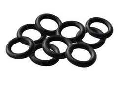 JB Industries P90012 3/8 in. Replacement O-Ring in Packs of 10