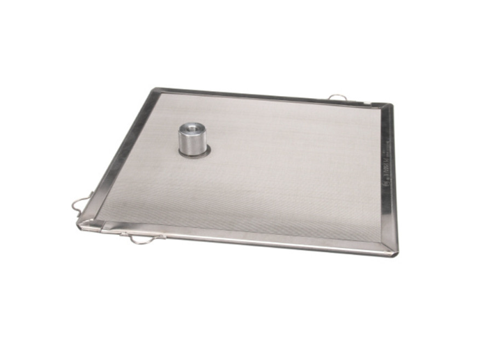 SCREEN FILTER MICRO-MESH 21A279 for Ultrafryer ULF21A279