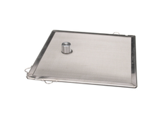 SCREEN FILTER MICRO-MESH 21A279 for Ultrafryer ULF21A279