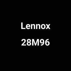 Lennox 28M96 Ignitor Replacement CMPE100U4 Model