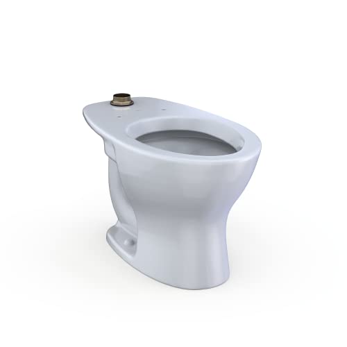 TOTO CT725CUF#01 Bath Hardware Cotton White