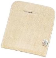 Wells Lamont B-PAD Heavy Duty Terry Cloth Hand Pad 9.5 x 11 Inches