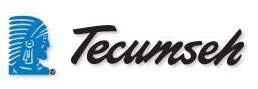 Tecumseh 51533-3 Fan Blade 14 Inch Diameter 5-Blade CW