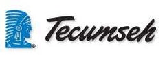 Tecumseh 51533-3 Fan Blade 14 Inch Diameter 5-Blade CW