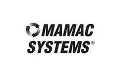 MAMAC SYSTEMS HU-227-2-MA-12 Mechanical Components