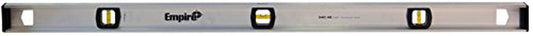 Empire 540-48 I-Beam Aluminum Level 48 Inches