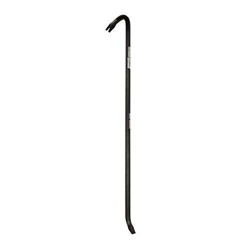 True Temper 1173000 Gooseneck Wrecking Bar 48-Inch