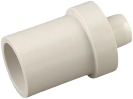 Rectorseal 83020 PVC Pipe Adapter 1/2 inch 5/8 inch to 3/4 inch