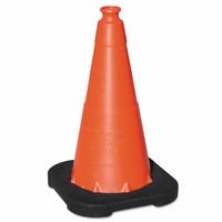 VizCon 16018-NSWB-3 Enviro-Cone 18 Inches 3LB W/NO REFL Collar