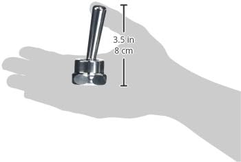 Toto THYD9 Bathroom-Hardware Valve 1