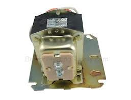 Honeywell AT87A1189 48 VA 277 VAC Transformer