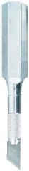 General Tools 1901 Precision Hobby Knife Aluminum Handle 5 Inches