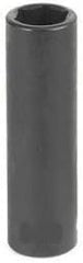 Grey Pneumatic 1022MD Socket 3/8 in Drive 22mm Deep