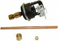 Hayward HAXPSA1930 Low NOx Pressure Switch Assembly with Tube