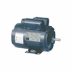 Nidec D5CM1K14 Air Compressor Motor 5 HP 208-230V 56HZ Frame