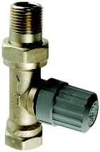 Danfoss 013G8032 Non-Electric Straight Zone Valve 250 Degrees