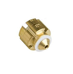 Advanced Distributor Products 176799953 Brass Refrigerant Metering Orifice 1.5T R22/2T R410 10PK