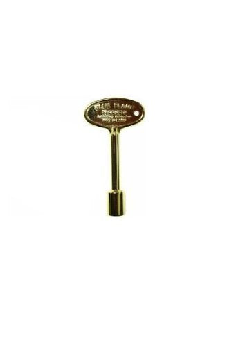 Legend Valve 102-851 2-3/4 PB Log Lighter Key