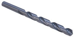 Chicago Latrobe 45680 Jobber Bit 10 High Speed Steel