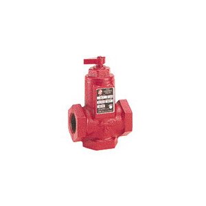 Bell & Gossett 107034 Flo-Control Valve Cast Iron FNPT Replacement 107034