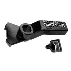 Jandy R0552100 NeverLube Backwash Valve Handle Kit