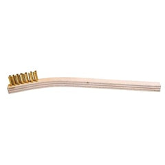 Anchor Brand 102-BW-205 Anchor Premium INSPECT Brush 3X7BRASS