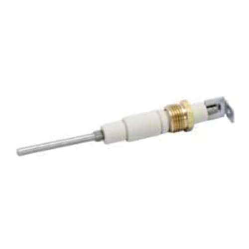 BASO Y75AH-2 Spade Flame Sensor w/ Spring Clip (without Electrodes)