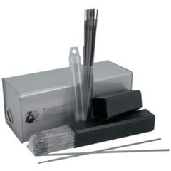 Best Welds 900-187GL2 Tungsten Electrodes 1/8 in Dia. 7 in Long Lanthanated Tungsten