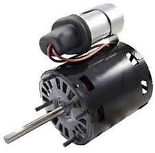 Heatcraft Refrigeration 5020TS Motor 1/4 HP 230/1