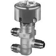 Honeywell VP526A1035 Three-Way Mixing Valve 2.5 Cv