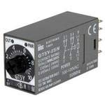 IDEC GT5Y-2SN6A200 SPDT Timer Instrument Relay Output