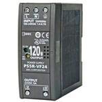 IDEC PS5R-VF24 Industrial AC/DC DIN Rail Power Supply 120W 24V 5A