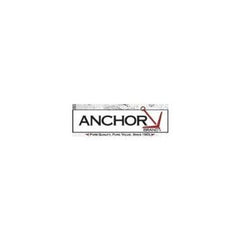 Anchor Brand 103-04-011 15/16 Thorsen Combination Wrench Chrome Cam-Loc