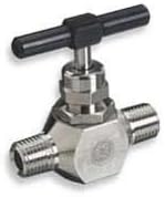 Western Enterprises SS-110S We SS-110S Cartridge Valve