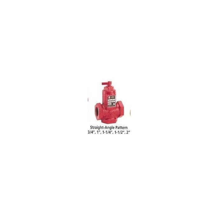 BELL AND GOSSETT Bell And Gossett 107034 Sa Flo Control (3/4) Replaces 189168