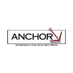 Anchor Brand 103-04-814 Quad Grip 15 Piece SAE Combination Wrench Set