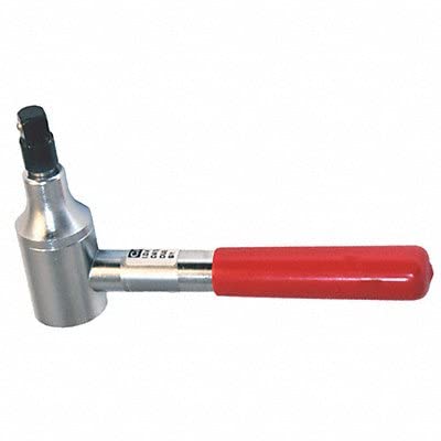 JB Industries CM-TRQ CoreMax Torque Wrench Properly Install CoreMax Valve CoreMax Seat