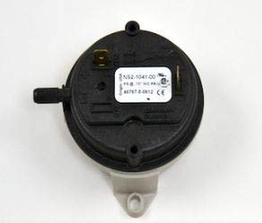 AAON R62330 Differential Air Pressure Switch HVAC Replacement Part