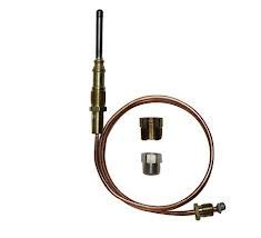 Johnson Controls K19AT-36H Universal Replacement Thermocouple