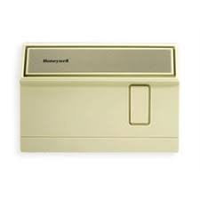 Honeywell TG586A1000 Locking Cover Beige for T8600 Family