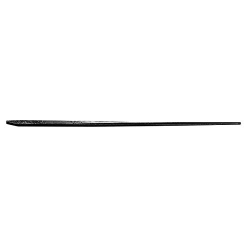 True Temper 1161300 Pinch Point Crowbar 1 in, 6 lb, 36 in L