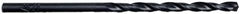 Milwaukee 48-89-2831 15/64-Inch Thunderbolt Black Oxide Drill Bit, 12-Pack