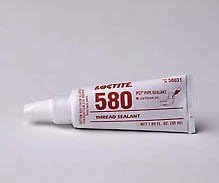 Loctite 88565 50ml Thread Sealant 580pst Low Hal/low Sulfur