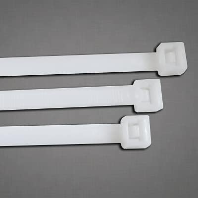 Anchor Brand 102-1150N-B Cable Tie 11.1In 50Lb Natural